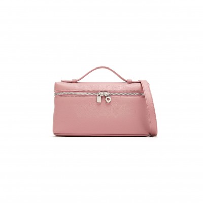 LORO PIANA EXTRA POCKET L19 FAI8393 (19*11*6.5cm)